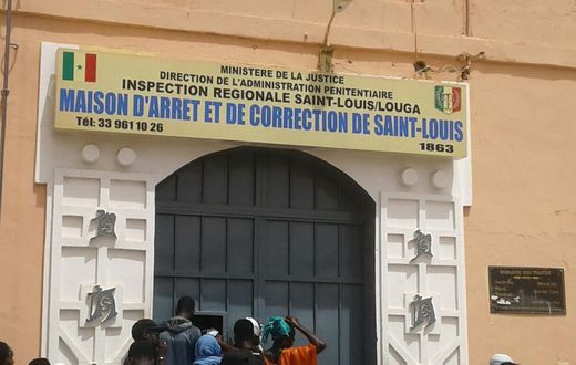 Prison-de-Saint-Louis
