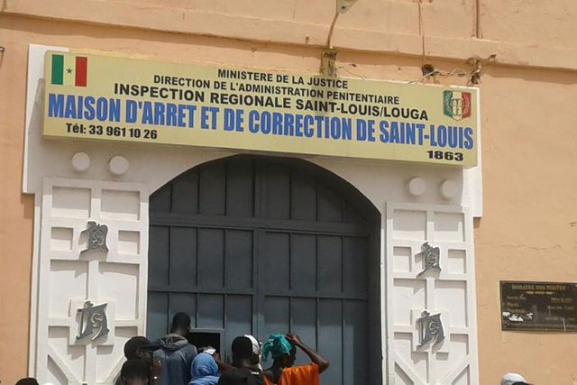 Prison-de-Saint-Louis