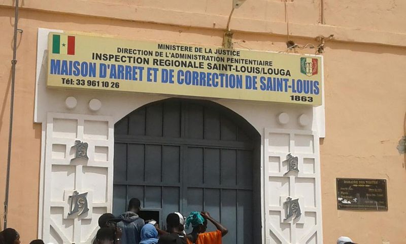 Prison-de-Saint-Louis