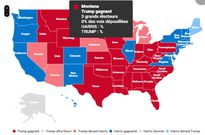 Présidentielle américaine