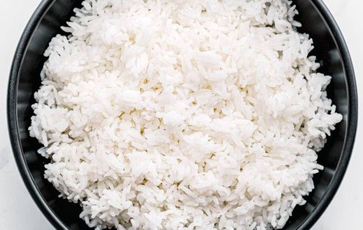 What happens if you eat rice every day [poshjournal]