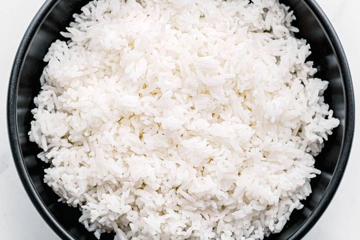 What happens if you eat rice every day [poshjournal]