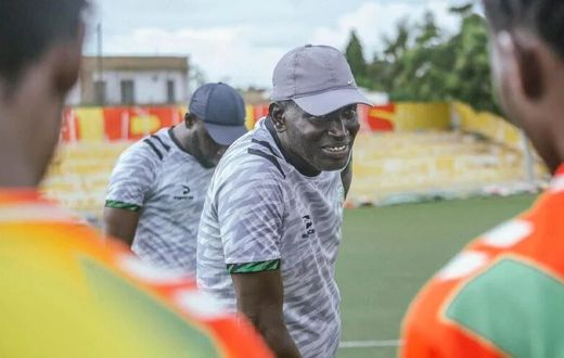 Joseph-Senghor-AS-Pikine