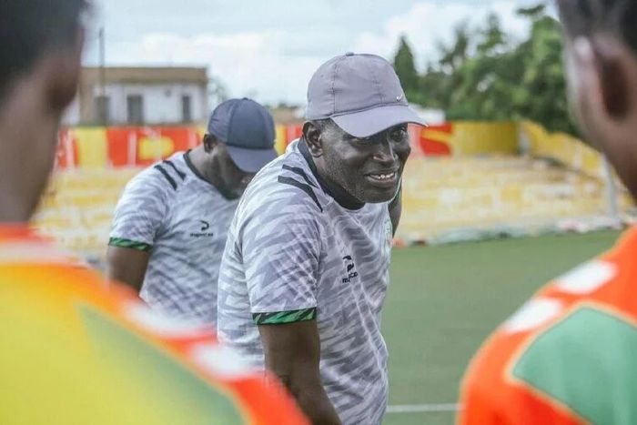 Joseph-Senghor-AS-Pikine