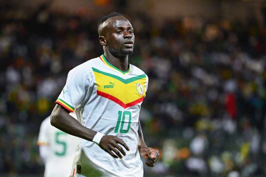 CAN 2025 : les meilleurs buteurs des Eliminatoires