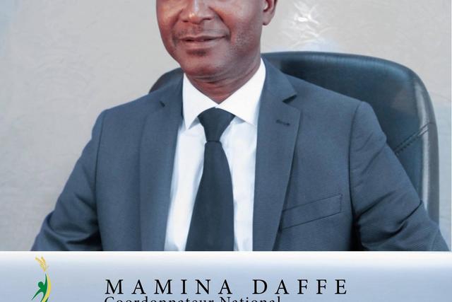 mamina daffé