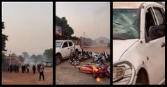 La-caravane-de-Ousmane-Sonko-attaquee-a-Koungheul