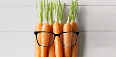 It makes your vision better [TheFactSite]
