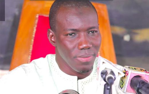 ibrahima-ndoye procureur