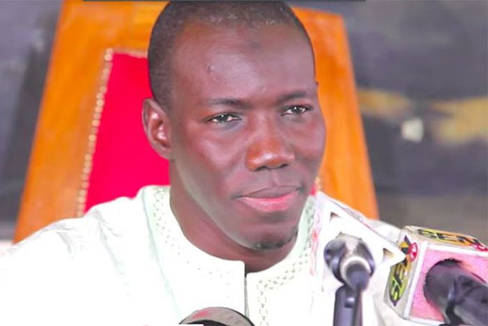 ibrahima-ndoye procureur