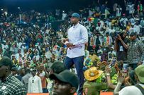 Ousmane Sonko n'est pas élu Président : Les regrets de Ismaila Madior Fall