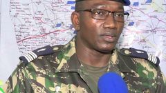 Le Colonel Cheikh Sarr placé en détention provisoire