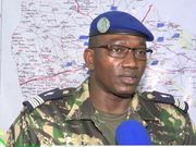 Le Colonel Cheikh Sarr placé en détention provisoire