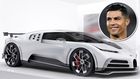 The world’s most expensive cars and who drives them [TheIrishSun]