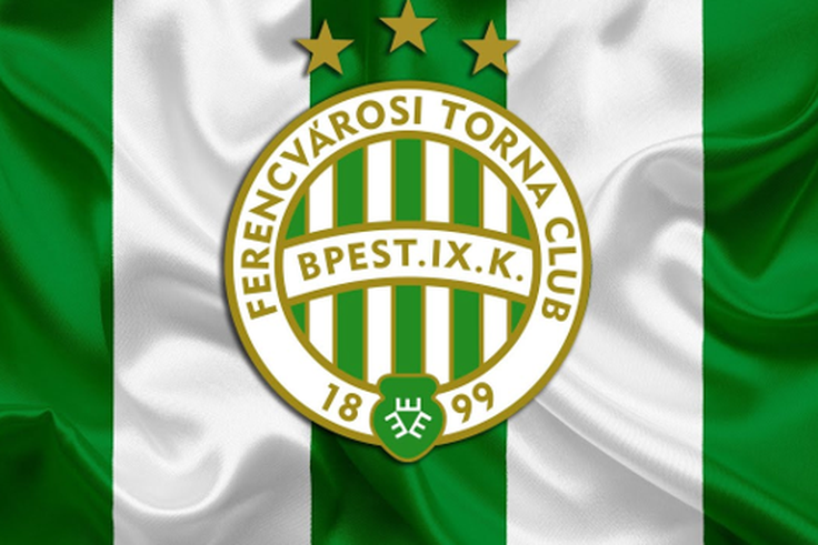 Ferencvaros comme l'un des clubs les plus célèbres