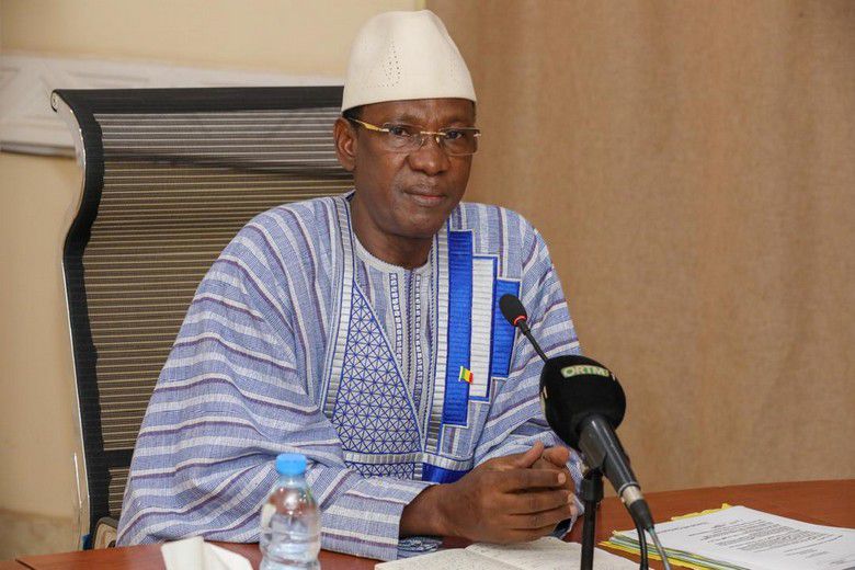 Mali : Le Premier Ministre Choguel Maiga limogé