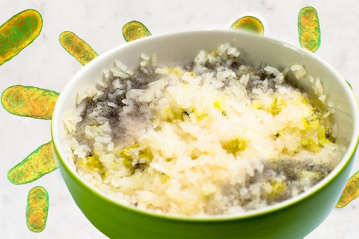 Some foods could be dangerous to eat as leftovers [Delish]