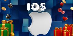 1Win sur iOS
