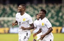 CAN 2025 : les meilleurs buteurs des Eliminatoires