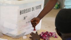 Sénégal MEF