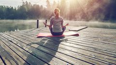 Emotional Release and Stress Relief