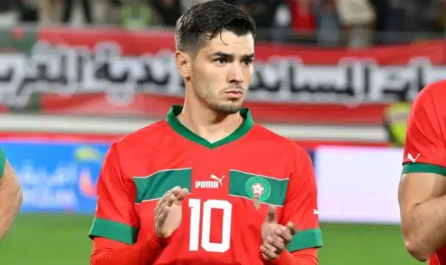 CAN 2025 : les meilleurs buteurs des Eliminatoires