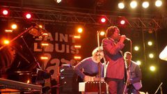 Festival de Jazz de Saint-Louis