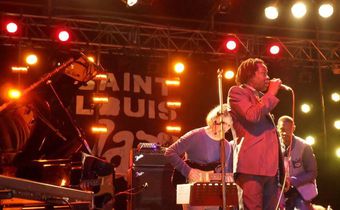Festival de Jazz de Saint-Louis