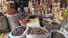 CONSOMMATION