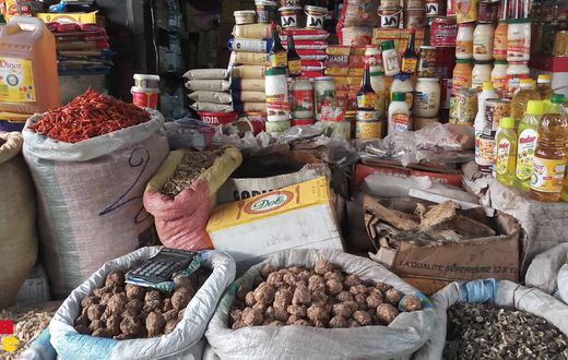CONSOMMATION