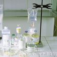 solutés de perfusionn