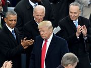 Things former US presidents can't do [axios]