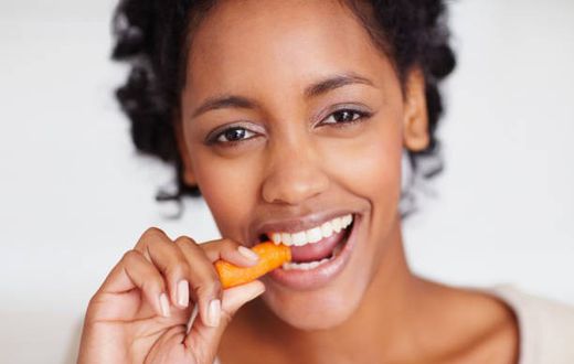 Can eating carrots improve your sight? [iStock]
