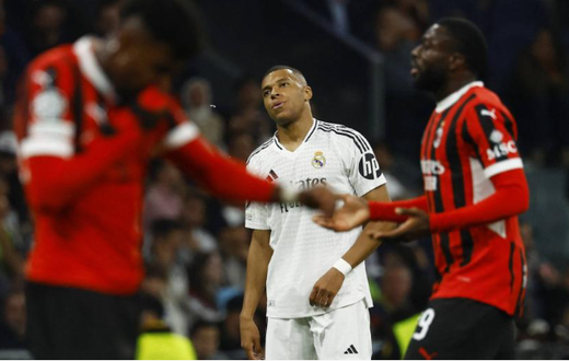 real milan