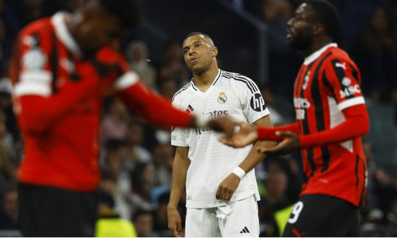 real milan