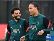 SALAH ET VAN DIJK