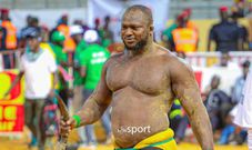 Sa Thiès défie Modou Lô : « Je donnerai tout pour être roi des arènes »