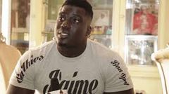 Sa Thiès défie Modou Lô : « Je donnerai tout pour être roi des arènes »