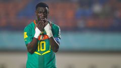 Amara Diouf : un phénomène annoncé disparu