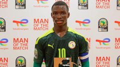 Amara Diouf : un phénomène annoncé disparu