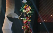 Miss Univers :  Miss Jamaïque s’écroule sur scène, elle est hospitalisée...