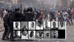 Commémoration des Martyrs : la date du 28 novembre finalement décalée au 7 décembre