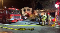 Etats-Unis : famille sénégalaise décimée par un incendie, l'identité des victimes dévoilée