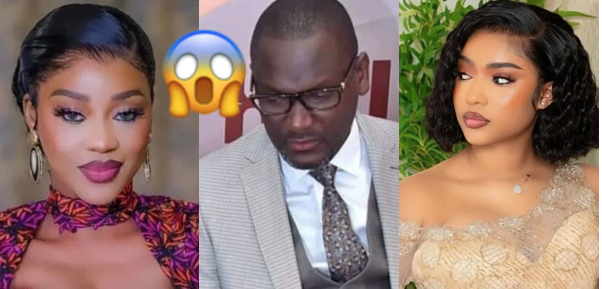 Clara Gaye et Racky Aïdara : les dessous d'un rivalité !