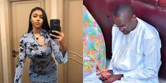 Clara Gaye et Racky Aïdara : les dessous d'un rivalité !