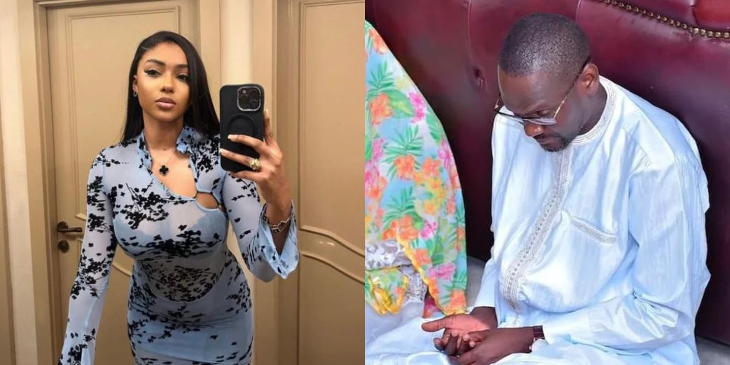 Clara Gaye et Racky Aïdara : les dessous d'un rivalité !