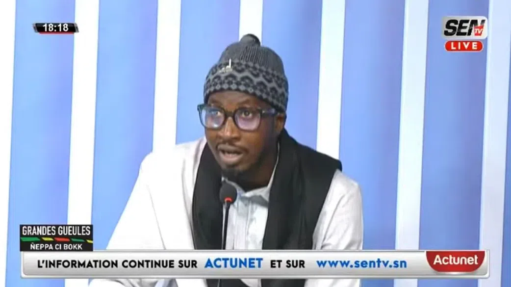 En garde à vue,  Abou Diallo déféré ce mardi, ce qu'on lui reproche