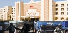 Braquage de l'hôtel Riu Baobab : un RG de la gendarmerie arrêté