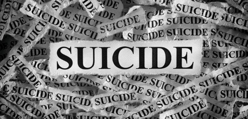 Suicides au Sénégal :  9 décès pour 100.000 habitants