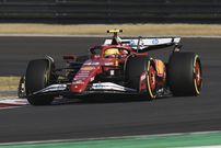Hamilton - Ferrari : un «désastre» est annoncé !